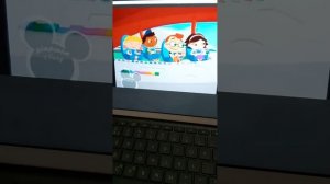 little Einsteins- Rocket Safari part 5