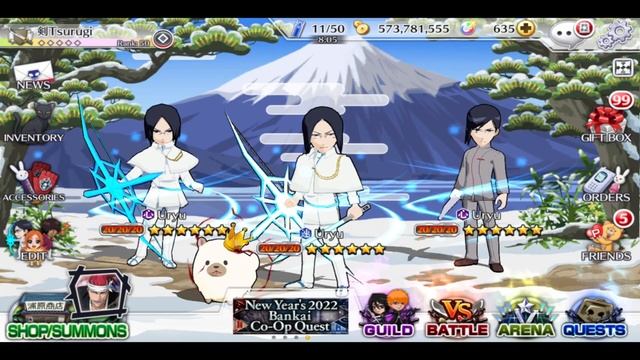 5 TIPS FOR BEGINNERS! | BEGINNER'S GUIDE - Bleach Brave Souls смотреть онлайн