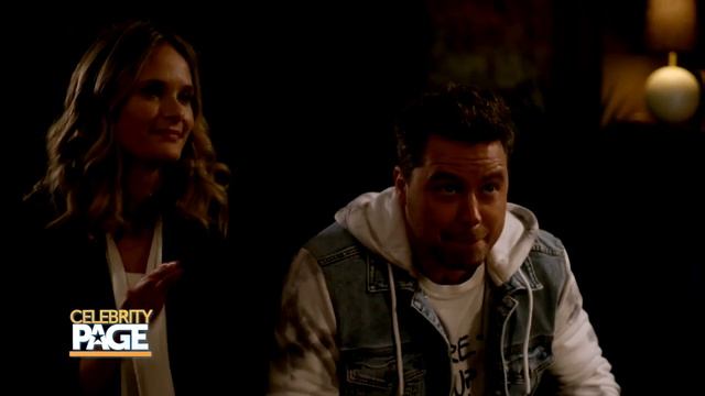 Rom-Com 'You Me Her' is Back for Season 4 | Celebrity Page смотреть онлайн
