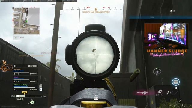 XM4 is a Laser beam : Plunder 4k High kill gameplay : No commentry смотреть онлайн