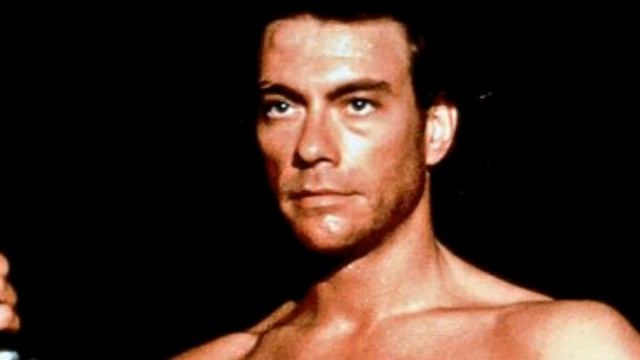 Жан-Клод Ван Дамм смотреть онлайн