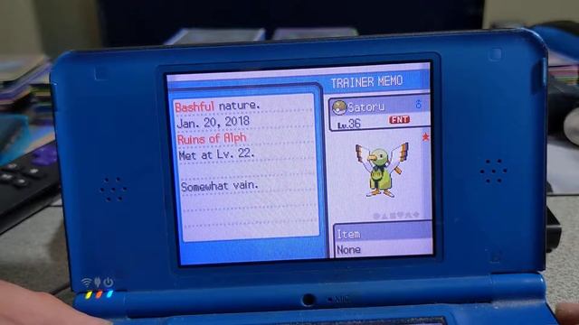 PLEASE STAY!! FULL ODDS SHINY MAGNETON! Safari week 2021 (HG SS) смотреть онлайн