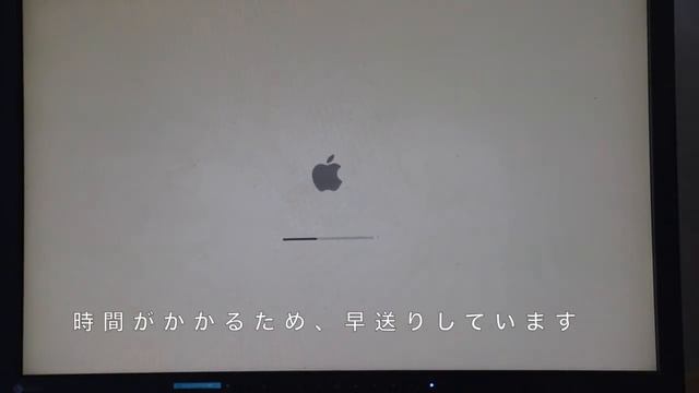 Mac mini Mid2010を高速化する (RAM 2GB→8Gbyte、HDD 320GB→SSD 480GB) смотреть онлайн