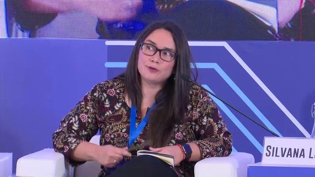 #CyFy2019 | Chrome Collar: The Future Of Work смотреть онлайн