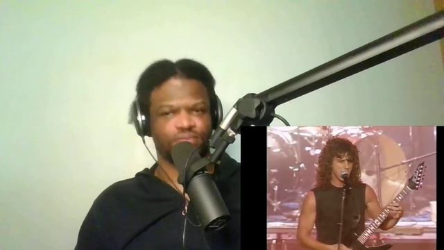 Death - Pull the plug (Live 1998) Reaction Review смотреть онлайн
