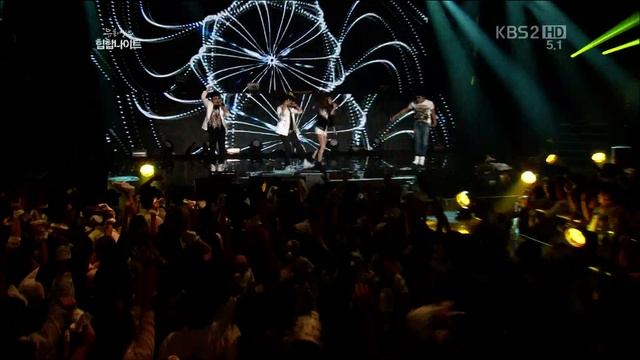 [HD] 120907 Brave Guys - Wait and Be Ready, I Believe смотреть онлайн