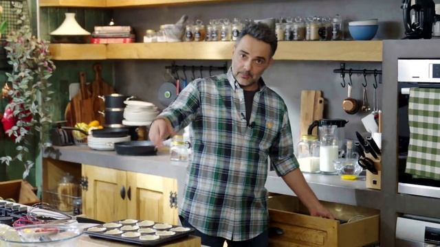 Кухня Арды (Турецкая кухня) Серия (18) смотреть онлайн