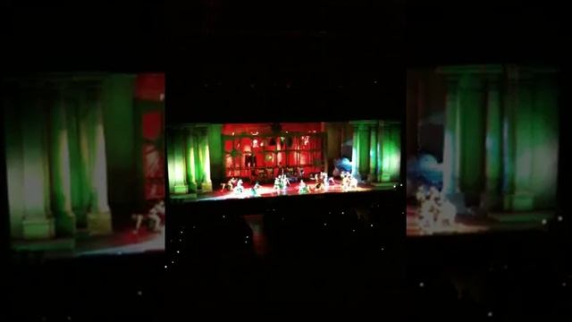 Mozart l'opera rock c'est le bien qui fait mal Zenith Lille смотреть онлайн