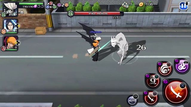 Die Mod Soul Kon & weitere Kleinigkeiten 💀#04 Bleach: Brave Souls смотреть онлайн