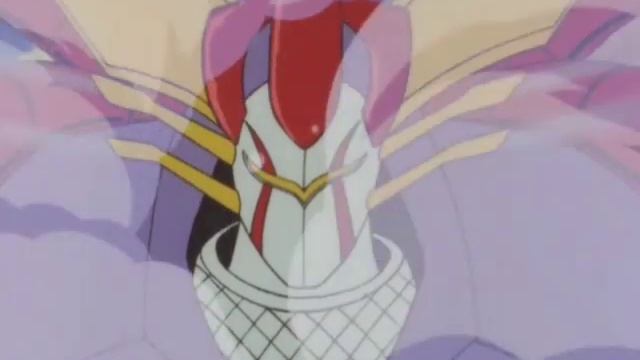 Brave Exkaiser Episode 33 RAW 2/2 смотреть онлайн