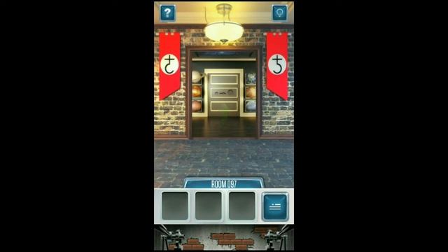 100 Doors Full Level 96,97,98,99,100 || Game World смотреть онлайн