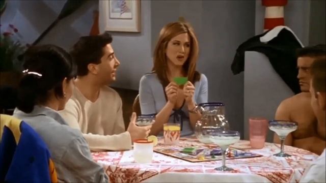Funniest Friends Moments | strip poker with Joey!!!!! смотреть онлайн