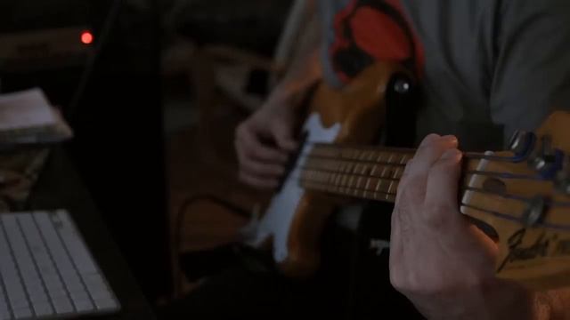 Different styles, all ´75 P-Bass смотреть онлайн