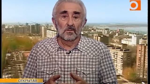 Михаил Покрасс. Открытая дверь. Эфир передачи от 12.10.2018 смотреть онлайн