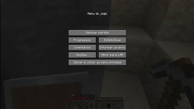 MINECRAFT (1.16.3) - #PARTE 6.1 - ENCONTRAMOS UM BAÚ SECRETO!!! 😮🗳⚒ смотреть онлайн
