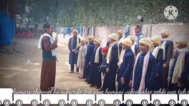 the brave students of darul uloom. ungli mat uthaana bajoo kat ke rakh denge смотреть онлайн