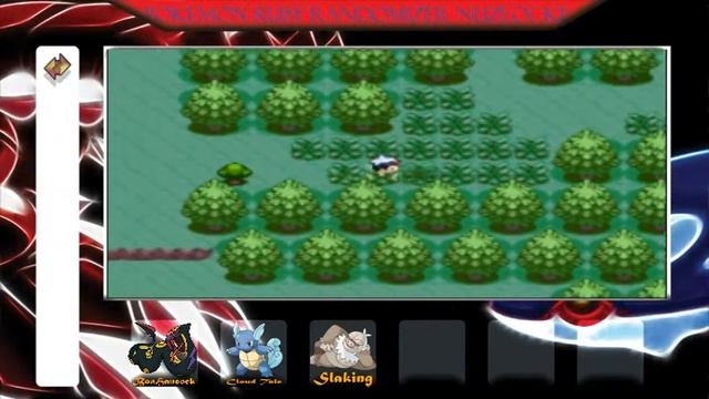 Pokemon Ruby Nuzlocke Ep 5 "The Secrets of Devon Corp. and Magma?" смотреть онлайн