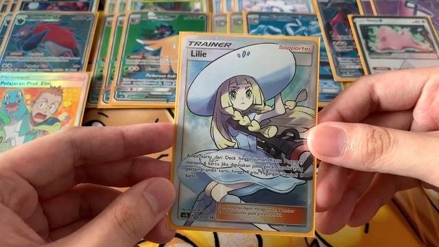BATAL DIPAKE REGIONAL! Deck Profile Zoroark / Decidueye / Ninetales - Pokemon TCG Indonesia смотреть онлайн