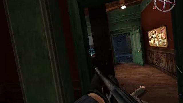 Contract J.A.C.K.-Прохождение #1 (Без комментариев).