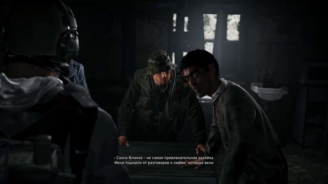 Tom Clancy's Ghost Recon: Wildlands - обзор! смотреть онлайн