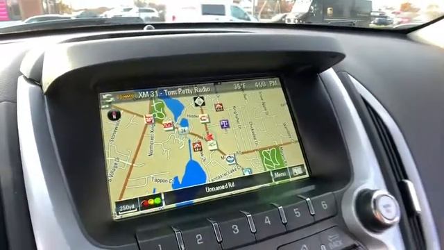 2014 GMC Terrain Clarkston, Waterford, Lake Orion, Grand Blanc, Highland, MI 193259A смотреть онлайн
