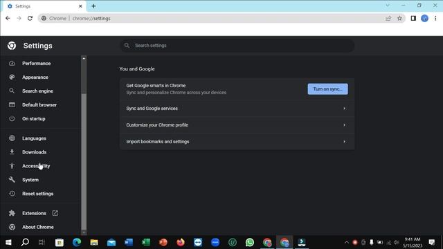 How To Check Google Chrome Version смотреть онлайн