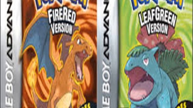 30-Evolution & Safari Zone - Pokémon Fire Red & Leaf Green (Soundtrack) смотреть онлайн