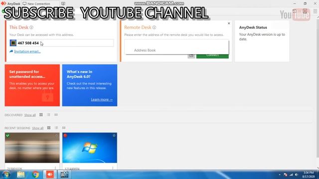HOW TO SHARE SCREEN смотреть онлайн