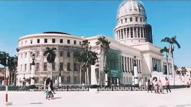 MSC OPERA 2018 parte 2/4 (CUBA) смотреть онлайн