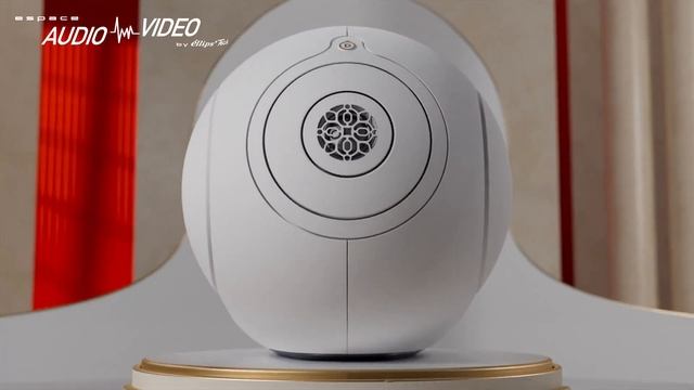 DEVIALET OPERA смотреть онлайн