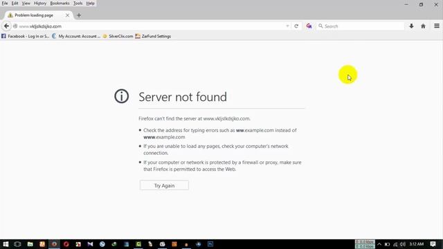 How to set automatic reload of a broken page in Mozilla Firefox || Bangla смотреть онлайн