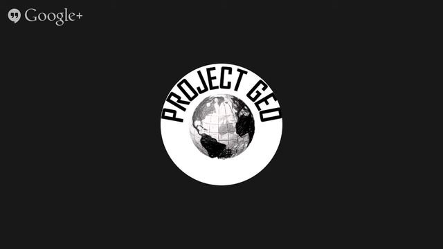 Project Geo S2 E7 - "GIS Day 2013" смотреть онлайн
