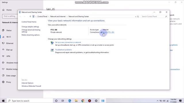 How to see friends network password in window 10 смотреть онлайн