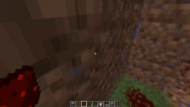 Как сделать механические двери в minecraft (изи) смотреть онлайн