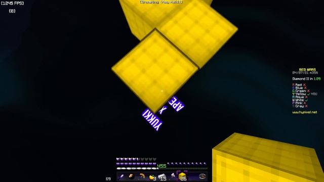 Atlas 16x Bedwars Pack Release | Thank You for 30k смотреть онлайн