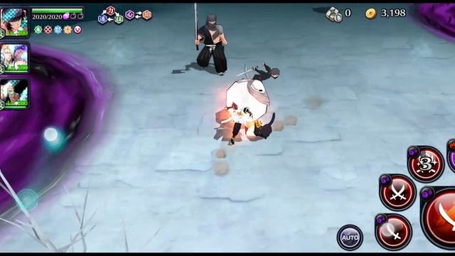 LVL15/15/15 LINKS MAXTRANSCENDED TLA SOI FON. gameplay (Bleach brave souls) смотреть онлайн