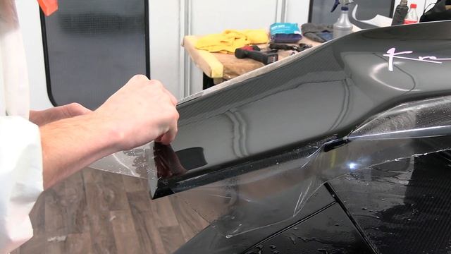 THE JOURNEY OF THE NEO CHROME GTR CONTINUES Part 2/3 - Kream Developments:All access Episode 74 смотреть онлайн