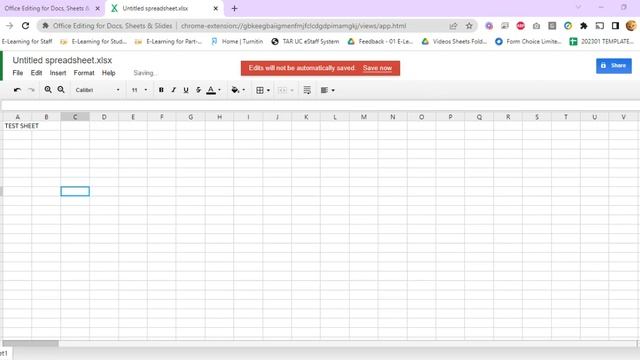 Office Editing for Docs, Sheets & Slides Extension (Google Chrome) смотреть онлайн