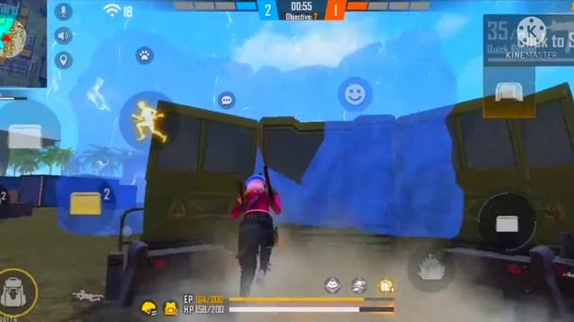 1vs1 with royal op revenge video😈😈 ll aukaat ki baat ll Soul White Gaming ll op gameplay 😎 смотреть онлайн