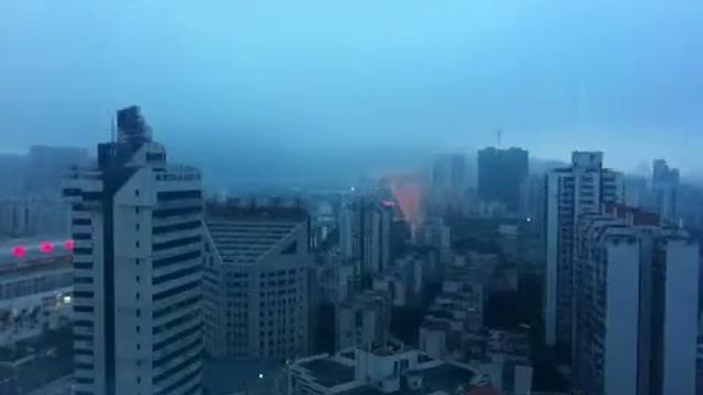 Zhuhai Timelapse смотреть онлайн