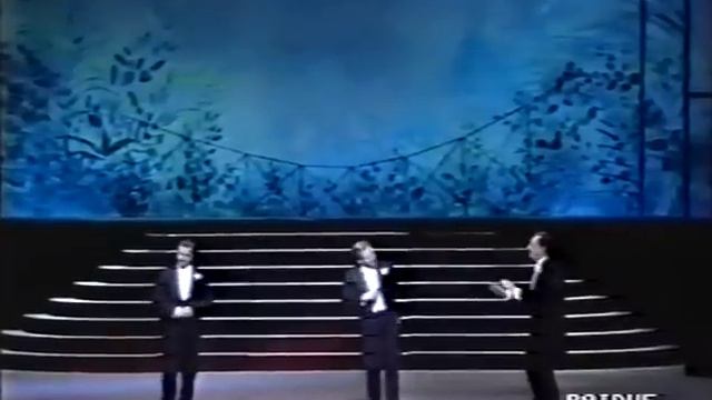 Lehar La vedova allegra Opera di Roma 1991 смотреть онлайн
