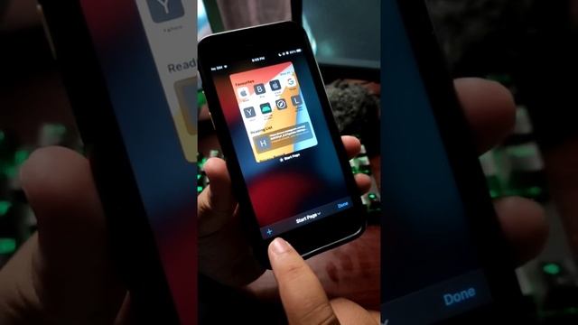 Safari Hidden Trick to open recent pages | iPhone Tips and Tricks смотреть онлайн