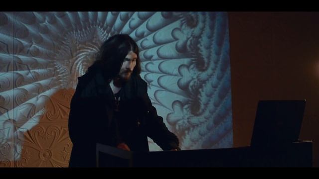 Bjarmski — Pomortrip DJ set смотреть онлайн