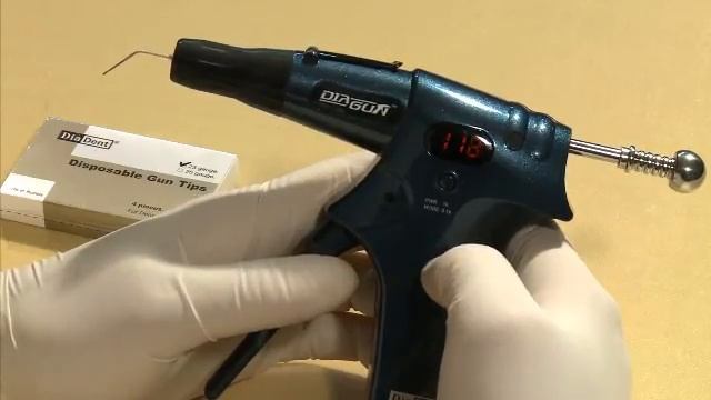 Dia-Gun Instruction Manual (5min.50sec.).wmv