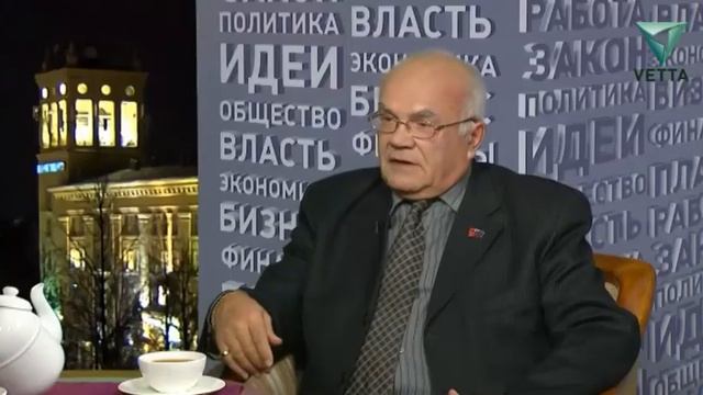 Лобби холл Геннадий Сторожев, депутат Пермской городской Думы смотреть онлайн