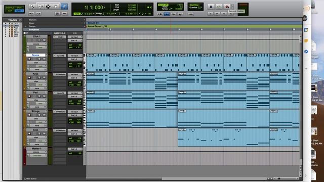 Pro Tools First - Day 3 смотреть онлайн