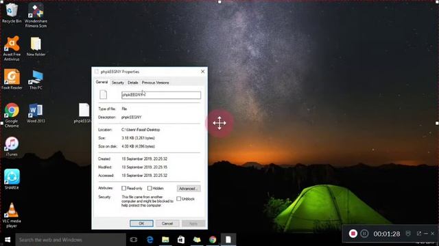 100% Working Trick to Activate WINDOWS 10 FREE смотреть онлайн