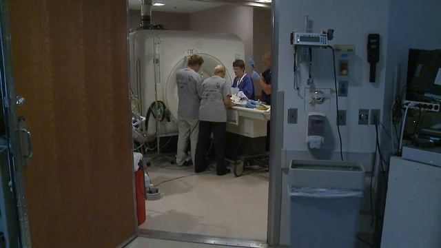 Brave Little Girl fights cancer смотреть онлайн