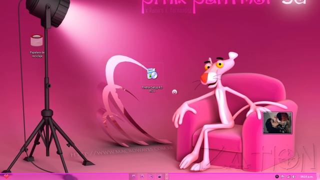 Descargar Firefox 4.0 Rc-Rc2, "4.0" Ultima version 2011 18/03/11 смотреть онлайн