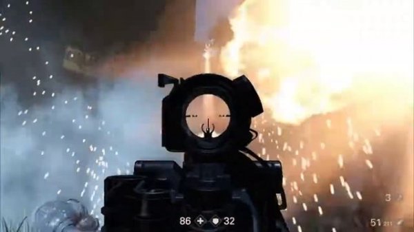 Как Бласковиц сниматься на Венеру летал /// Прохождение игры Wolfenstein II: The New Colossus #18